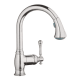 A thumbnail of the Grohe 33 870 E Brushed Nickel