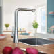 A thumbnail of the Grohe 33 893 2 Alternate