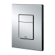 A thumbnail of the Grohe 38 732 Starlight Chrome