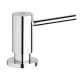A thumbnail of the Grohe 40 535 Starlight Chrome