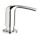 A thumbnail of the Grohe 40 553 Starlight Chrome