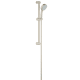 A thumbnail of the Grohe 26 076 1 Brushed Nickel