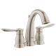 A thumbnail of the Grohe 20 391 Brushed Nickel