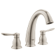 A thumbnail of the Grohe 25 152 Brushed Nickel