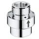 A thumbnail of the Grohe 07 911 Starlight Chrome