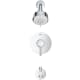 A thumbnail of the Grohe 10 249 8 Alternate Image