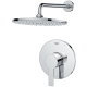 A thumbnail of the Grohe 10 251 9 Alternate Image