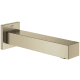 A thumbnail of the Grohe 13 305 Brushed Nickel