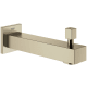 A thumbnail of the Grohe 13 307 Brushed Nickel