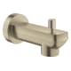 A thumbnail of the Grohe 13 382 1 Brushed Nickel