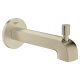 A thumbnail of the Grohe 13 399 Brushed Nickel