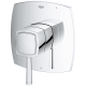 A thumbnail of the Grohe 14 470 Alternate View