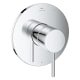 A thumbnail of the Grohe 14214 Starlight Chrome