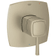 A thumbnail of the Grohe 14 470 Brushed Nickel