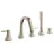 A thumbnail of the Grohe 19 919 Brushed Nickel