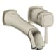 A thumbnail of the Grohe 19 931 Brushed Nickel