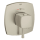 A thumbnail of the Grohe 19 935 Brushed Nickel