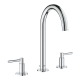 A thumbnail of the Grohe 20 069 3 Alternate View