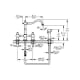 A thumbnail of the Grohe 20 158-LQ Grohe 20 158-LQ
