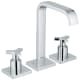 A thumbnail of the Grohe 20 148 A Starlight Chrome