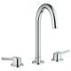 A thumbnail of the Grohe 20 217 A Starlight Chrome