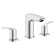 A thumbnail of the Grohe 20 294 3 Starlight Chrome