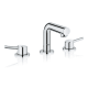 A thumbnail of the Grohe 20 572 Starlight Chrome