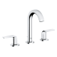 A thumbnail of the Grohe 20 597 Starlight Chrome