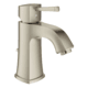 A thumbnail of the Grohe 23 311 Brushed Nickel