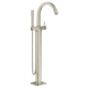 A thumbnail of the Grohe 23 318 Brushed Nickel