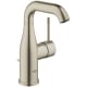 A thumbnail of the Grohe 23 485 A Brushed Nickel