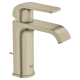 A thumbnail of the Grohe 23 868 Brushed Nickel