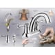 A thumbnail of the Grohe 25 162 Grohe 25 162