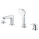 A thumbnail of the Grohe 25 245 3 Alternate Image
