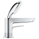 A thumbnail of the Grohe 25 245 3 Alternate Image