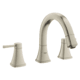 A thumbnail of the Grohe 25 154 Brushed Nickel