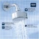 A thumbnail of the Grohe 26 051 1 Alternate Image