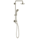 A thumbnail of the Grohe 26 123 Brushed Nickel