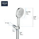 A thumbnail of the Grohe 26 604 Alternate View