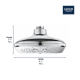 A thumbnail of the Grohe 26 797 Alternate Image