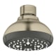 A thumbnail of the Grohe 26 044 1 Brushed Nickel