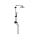 A thumbnail of the Grohe 26 123 1 Matte Black