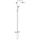 A thumbnail of the Grohe 26 177 1 Starlight Chrome