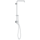 A thumbnail of the Grohe 26 485 Starlight Chrome