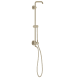A thumbnail of the Grohe 26 487 Brushed Nickel