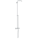 A thumbnail of the Grohe 26 490 Starlight Chrome
