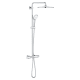 A thumbnail of the Grohe 26 726 Starlight Chrome