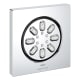 A thumbnail of the Grohe 26 845 Starlight Chrome