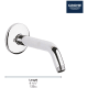 A thumbnail of the Grohe 27 414 Alternate Image