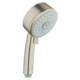 A thumbnail of the Grohe 27 575 Brushed Nickel